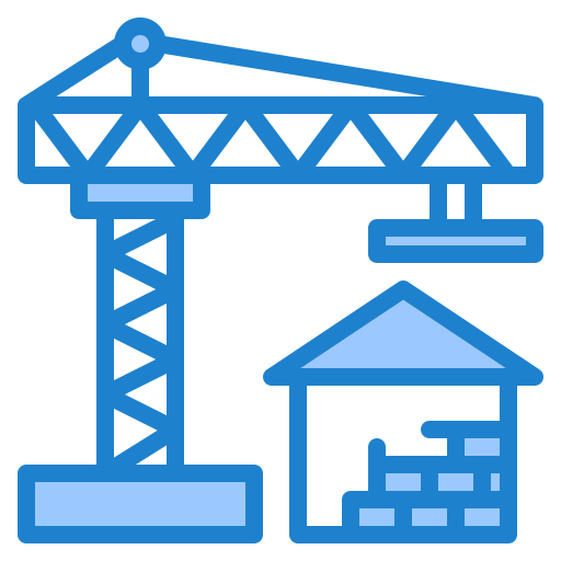 Nossa Expertise: Obras e construções