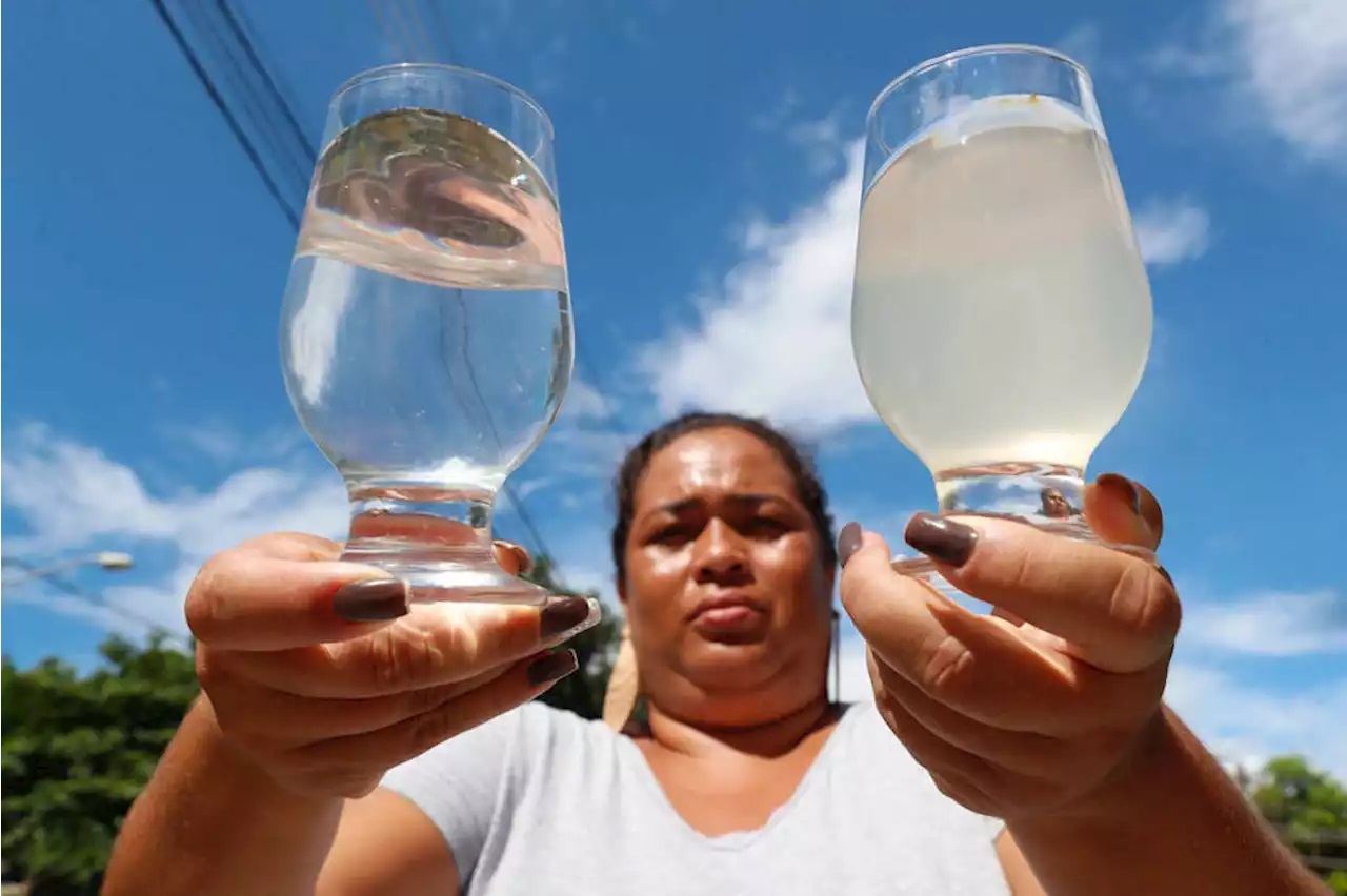 Crise Hídrica em Vargem Grande: Quando a Água Potável Torna-se um Luxo Inacessível