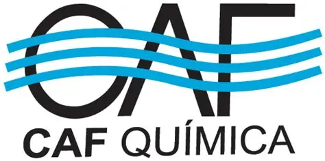 Caf Quimica - Laboratório Credenciado